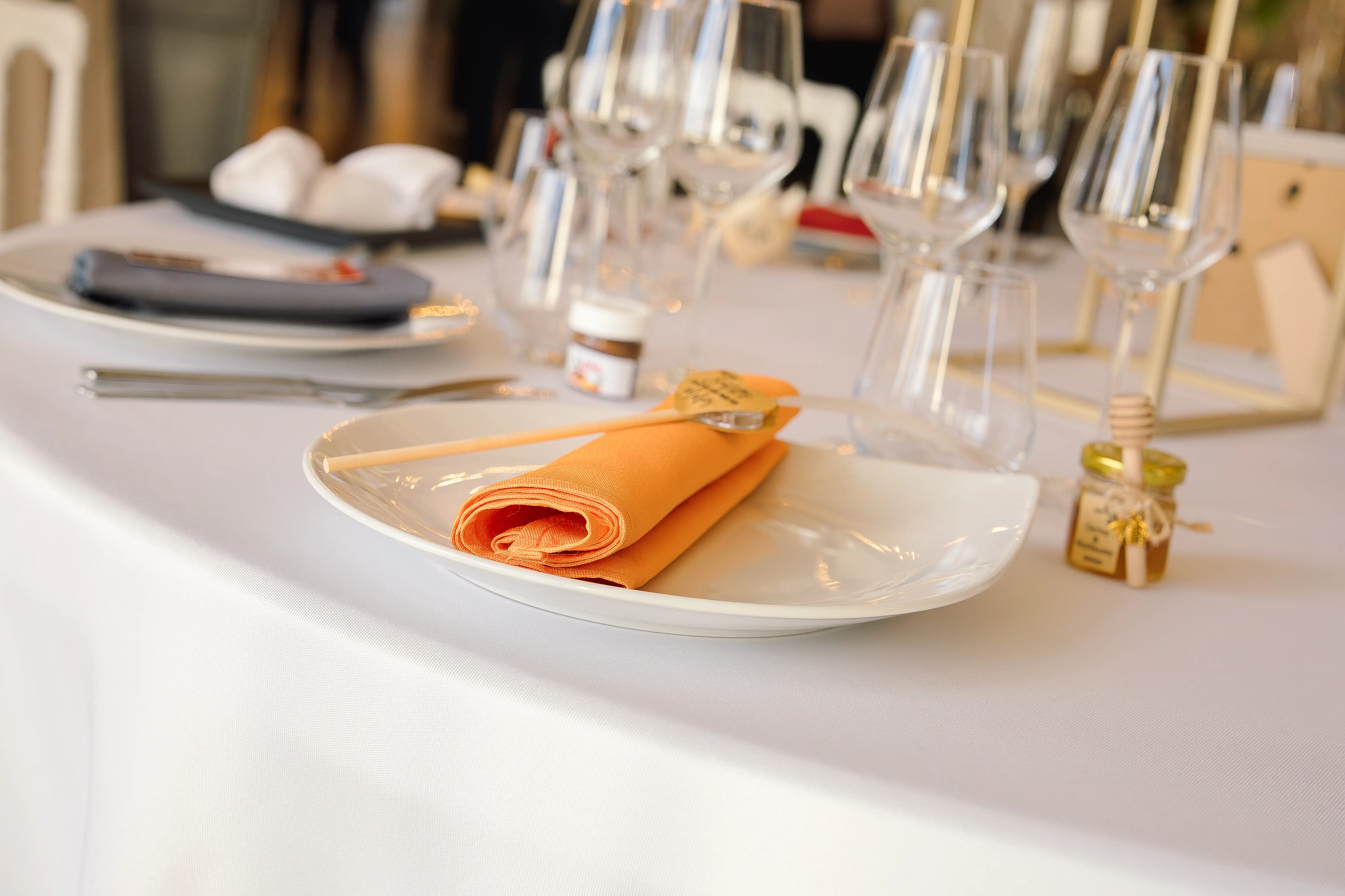 Réception mariage Essonne - Salle de réception mariage 250 personnes Chatignonville